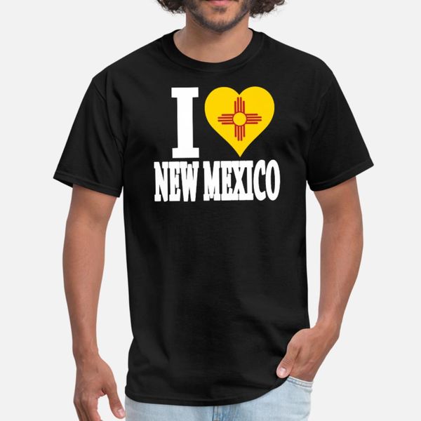 i love new mexico t shirt men designs cotton s-xxxl novelty cute new fashion spring autumn vintage shirt
i love new mexico t shirt men designs cotton s-xxxl novelty cute new fashion spring autumn vintage shirt