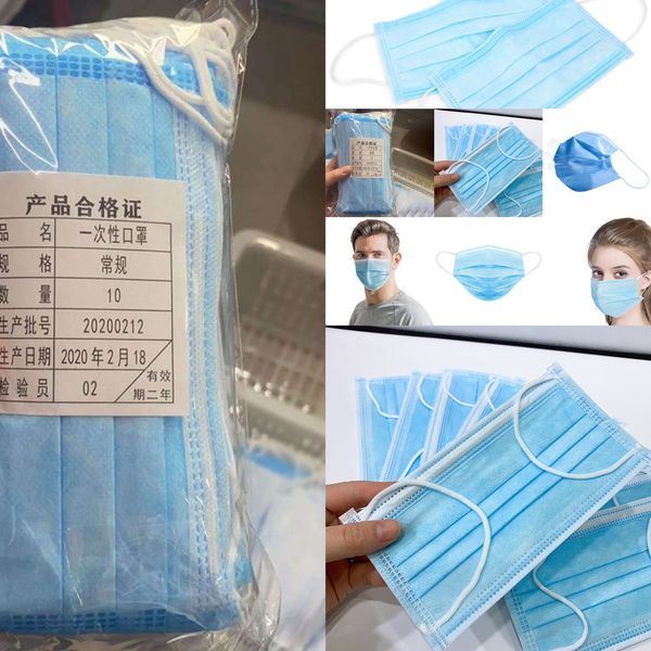 mask dust ear-loop disposable face layer face masks cover 3-ply non-woven disposable dust xbff1
mask dust ear-loop disposable face layer face masks cover 3-ply non-woven disposable dust xbff1