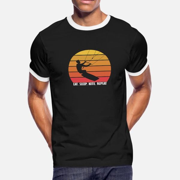 eat sleep kite repeat gift kitesurfing surf t shirt men printing cotton euro size s-3xl vintage famous new style summer pattern shirt
eat sleep kite repeat gift kitesurfing surf t shirt men printing cotton euro size s-3xl vintage famous new style summer pattern shirt