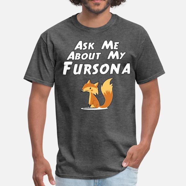 спросите меня о fursona фурри-фэндома fuchs косплей футболка мужчины подарков хлопок s-3xl мужской gift смешная spring natural
спросите меня о fursona фурри-фэндома fuchs косплей футболка мужчины подарков хлопок s-3xl мужской gift смешная spring natural