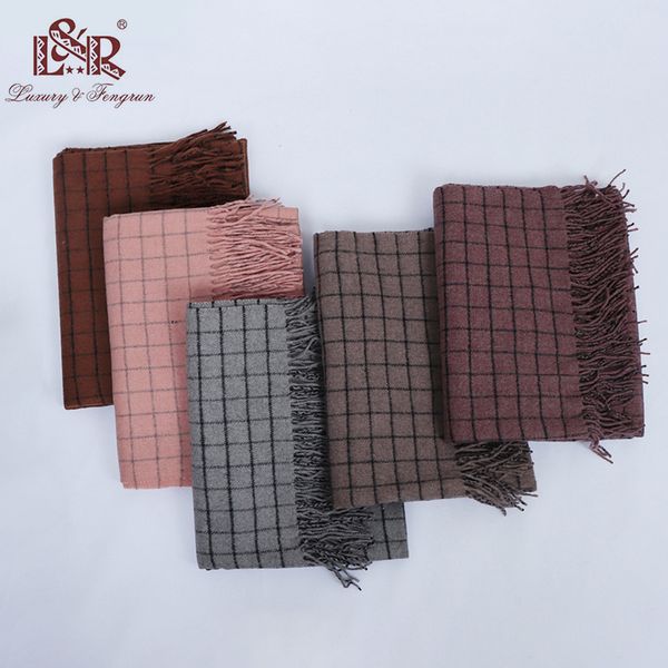 2020 real wool men scarf winter cashmere scarves foulard male shawl tassel bufandas hombre echarpe, Blue;gray
2020 real wool men scarf winter cashmere scarves foulard male shawl tassel bufandas hombre echarpe, Blue;gray