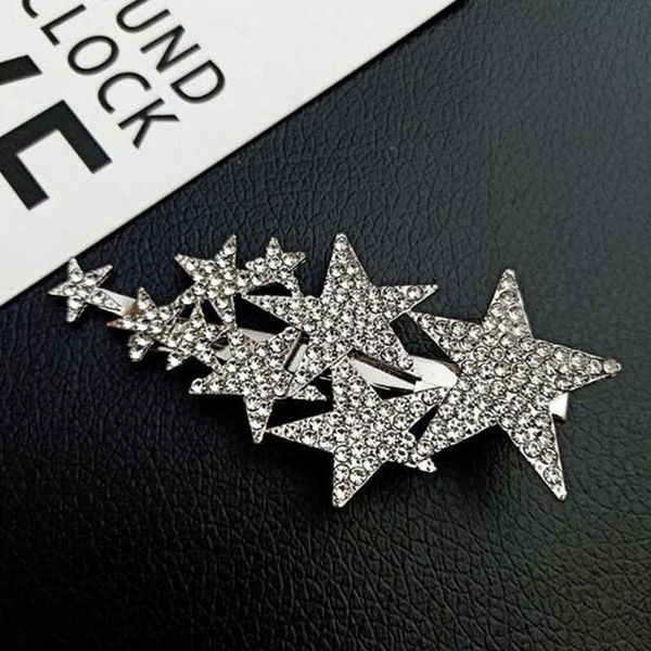 wholesale bling bling crystal star hair clips gold silver plated barrettes duck clips women girl hair jewelry accessories, Golden;white
wholesale bling bling crystal star hair clips gold silver plated barrettes duck clips women girl hair jewelry accessories, Golden;white