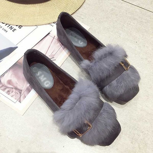 fuzzy flats women shoes buckle loafers slip on fluffy fashion ladies flock casual shoes black gray pink fur winter flats
fuzzy flats women shoes buckle loafers slip on fluffy fashion ladies flock casual shoes black gray pink fur winter flats