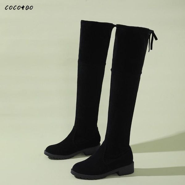 women's korean style korean fan boots 2020 autumn fashion boots women's autumn skinny legs suede single, Black
women's korean style korean fan boots 2020 autumn fashion boots women's autumn skinny legs suede single, Black