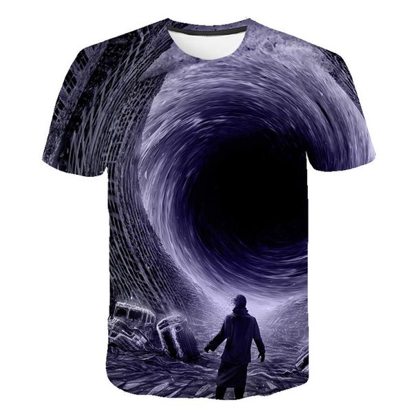 colorful psychedelic dizziness print 3d print shirts plus size graphic funny men clothing
colorful psychedelic dizziness print 3d print shirts plus size graphic funny men clothing