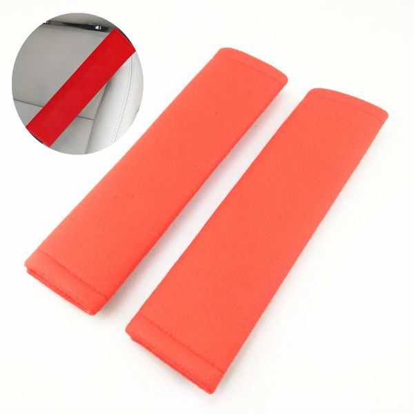 2pcs universal car seat belt pads seat shoulder strap pad cushion cover car belt protector safety cover for kia
2pcs universal car seat belt pads seat shoulder strap pad cushion cover car belt protector safety cover for kia