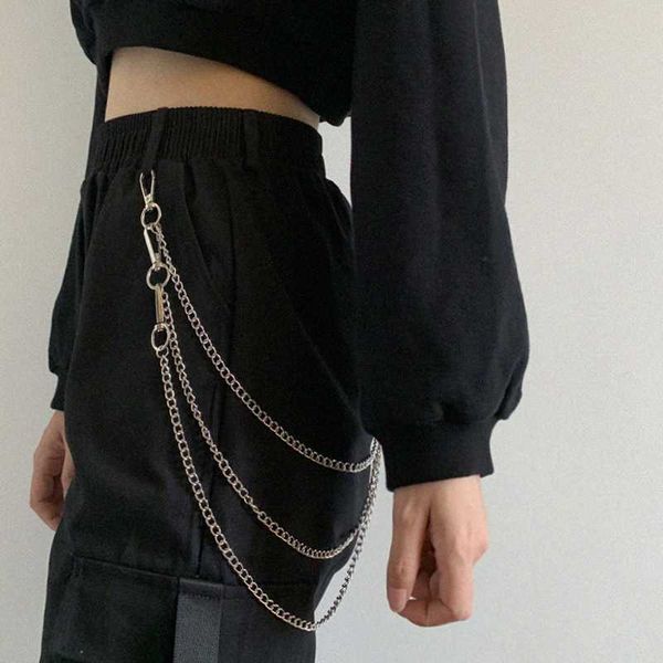 men women luxury belts waist chain multi-layer gold silver hip hop punk waist chain trousers jk dress pants accessories jewelry, Black;brown
men women luxury belts waist chain multi-layer gold silver hip hop punk waist chain trousers jk dress pants accessories jewelry, Black;brown