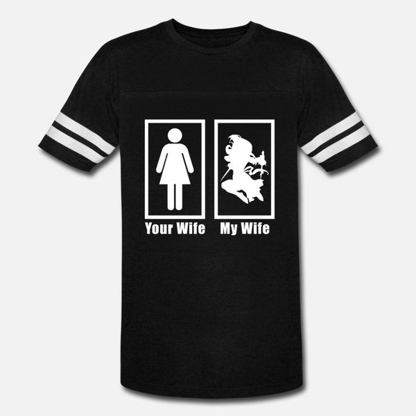 funny my wife is superhero t shirt men print short sleeve crew neck famous breathable spring autumn kawaii shirt
funny my wife is superhero t shirt men print short sleeve crew neck famous breathable spring autumn kawaii shirt