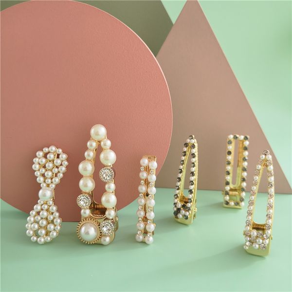 клипы fashionsnoops pearls волос для шпилька барретт оголовье accessorie женщины девушки сладкие головных уборов заколки для волос ювелирных, Golden;silver
клипы fashionsnoops pearls волос для шпилька барретт оголовье accessorie женщины девушки сладкие головных уборов заколки для волос ювелирных, Golden;silver