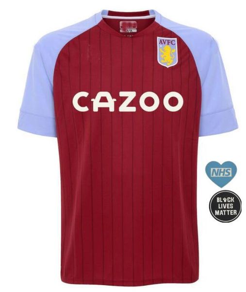 220-21 aston villa soccer jerseys home football shirts peter withe des bremner tony morley gary shaw 2020 2021 camiseta red maillot, Black;yellow
220-21 aston villa soccer jerseys home football shirts peter withe des bremner tony morley gary shaw 2020 2021 camiseta red maillot, Black;yellow