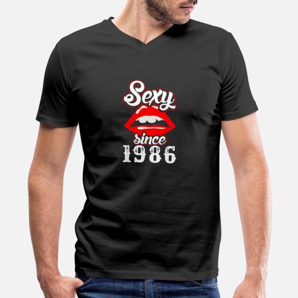 sexy с 1986 т рубашки мужчин дизайн 100% хлопок s-xxxl письмо cute смешной весна осень стандартной рубашке
sexy с 1986 т рубашки мужчин дизайн 100% хлопок s-xxxl письмо cute смешной весна осень стандартной рубашке