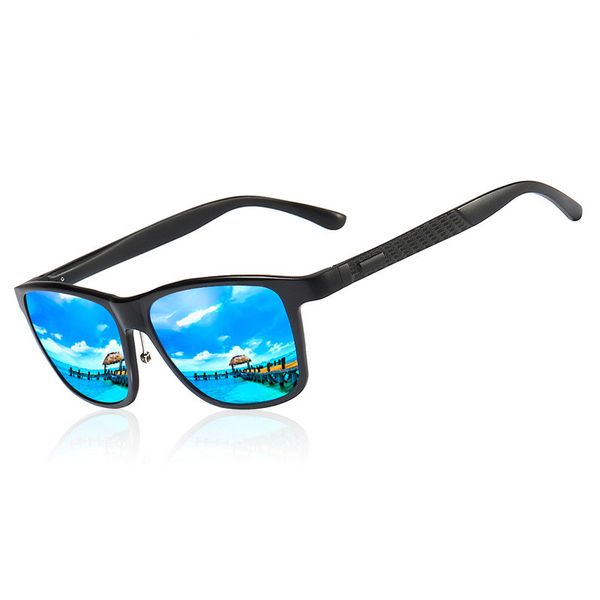 new fashion sunglasses men polarized square alloy frame male sun glasses driving fishing sport eyewear mirror sunglasses uv400, White;black
new fashion sunglasses men polarized square alloy frame male sun glasses driving fishing sport eyewear mirror sunglasses uv400, White;black