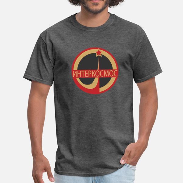 interkosmos sputnik ussr t shirt men design tee shirt round collar normal anti-wrinkle comfortable spring autumn vintage shirt
interkosmos sputnik ussr t shirt men design tee shirt round collar normal anti-wrinkle comfortable spring autumn vintage shirt
