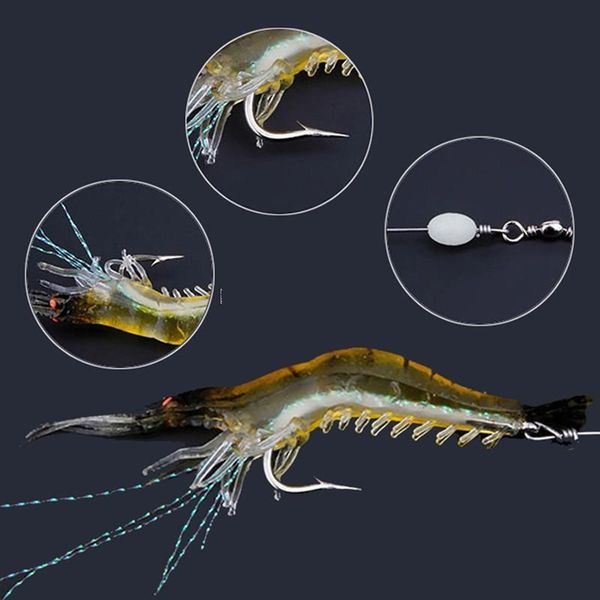 hook prawn soft hook shrimp with floating 7g 90mm shaped lure fishing artificial shrimp lures bait simulation 10pcs bionic outdo nijhmx
hook prawn soft hook shrimp with floating 7g 90mm shaped lure fishing artificial shrimp lures bait simulation 10pcs bionic outdo nijhmx