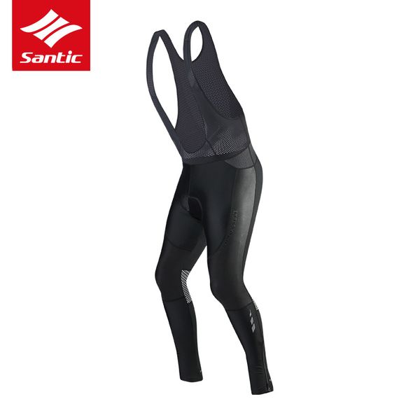 santic cycling pants spring autumn men pro team mtb road bike bib pants 4d italian imported padded bicycle long, Black;blue
santic cycling pants spring autumn men pro team mtb road bike bib pants 4d italian imported padded bicycle long, Black;blue