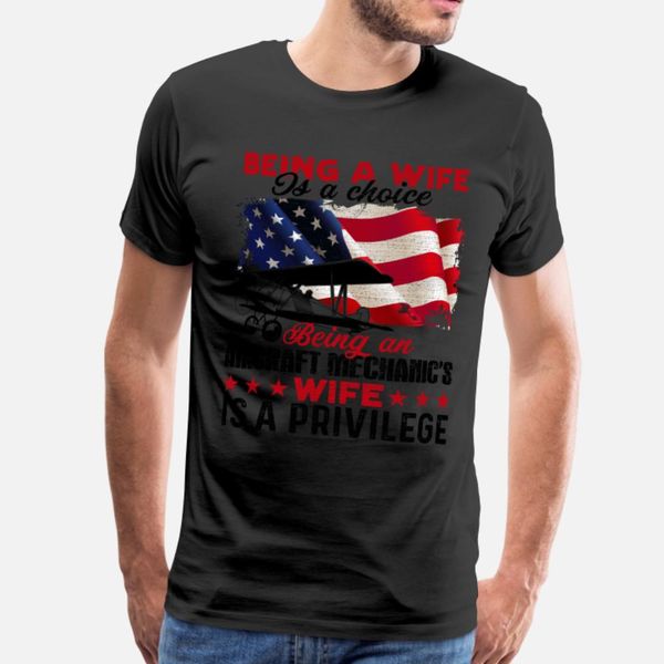 aircraft mechanic wife shirt t shirt men designs short sleeve round neck trend fitness basic summer style family shirt
aircraft mechanic wife shirt t shirt men designs short sleeve round neck trend fitness basic summer style family shirt