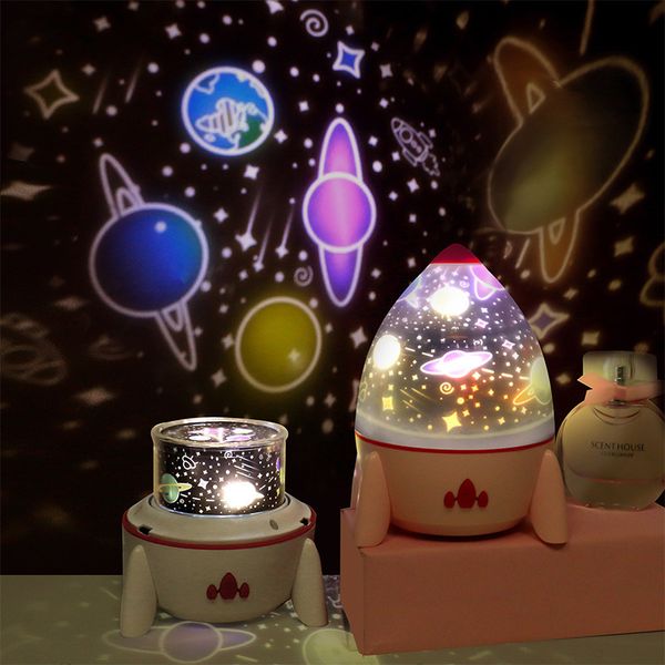 rocket galaxy projector led night light usb music plug-in children's bedroom decoration as a gift light for children
rocket galaxy projector led night light usb music plug-in children's bedroom decoration as a gift light for children