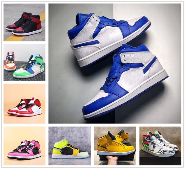 jumpman 1 1s mid mens basketball shoes sneakers running shoe pine green black toe chicago women sports sneakers with box cv16
jumpman 1 1s mid mens basketball shoes sneakers running shoe pine green black toe chicago women sports sneakers with box cv16