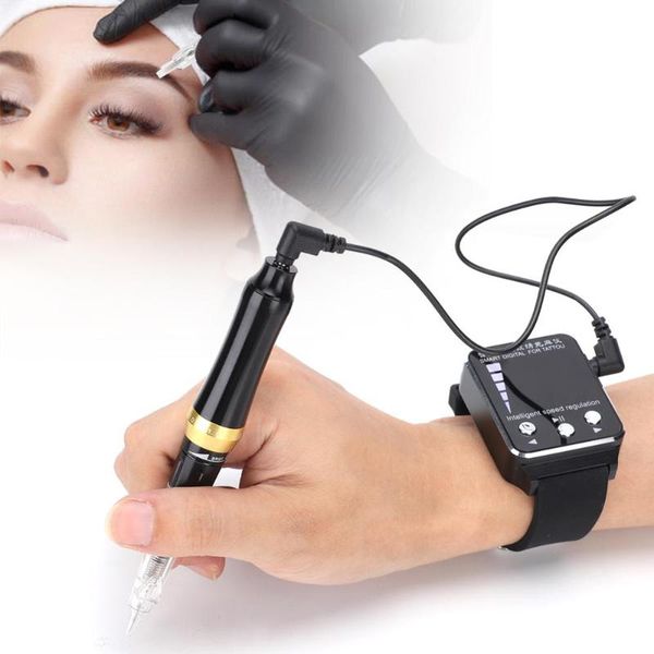 tattoo guns kits 2type electric machine microblading semi-permanent makeup eyebrow eyeliner lip pen us plug 100-240v est
tattoo guns kits 2type electric machine microblading semi-permanent makeup eyebrow eyeliner lip pen us plug 100-240v est
