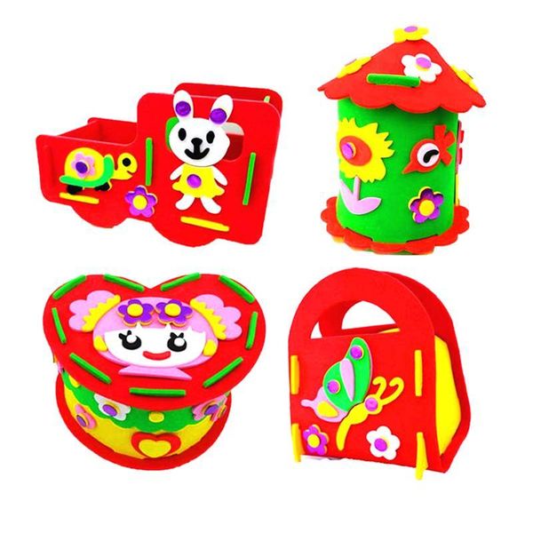 case crafting storaging educational kindergarten kids saving stickers art toys supplies for diy 8pcs pot 3d vmwyp home2001
case crafting storaging educational kindergarten kids saving stickers art toys supplies for diy 8pcs pot 3d vmwyp home2001