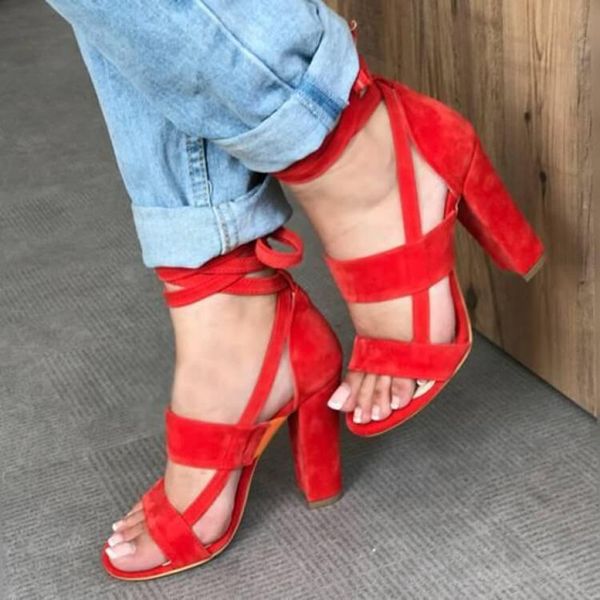 women sandals high heel gladiator buckle strap fashion shoes woman sandalias mujer 2020 summer ladies sandals plus size 35-43, Black
women sandals high heel gladiator buckle strap fashion shoes woman sandalias mujer 2020 summer ladies sandals plus size 35-43, Black