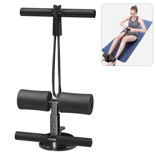 resistance bands portable suction sit up bar elastic tension rope 4 adjustable height push trainer muscle training equipment elasticos fitne
resistance bands portable suction sit up bar elastic tension rope 4 adjustable height push trainer muscle training equipment elasticos fitne