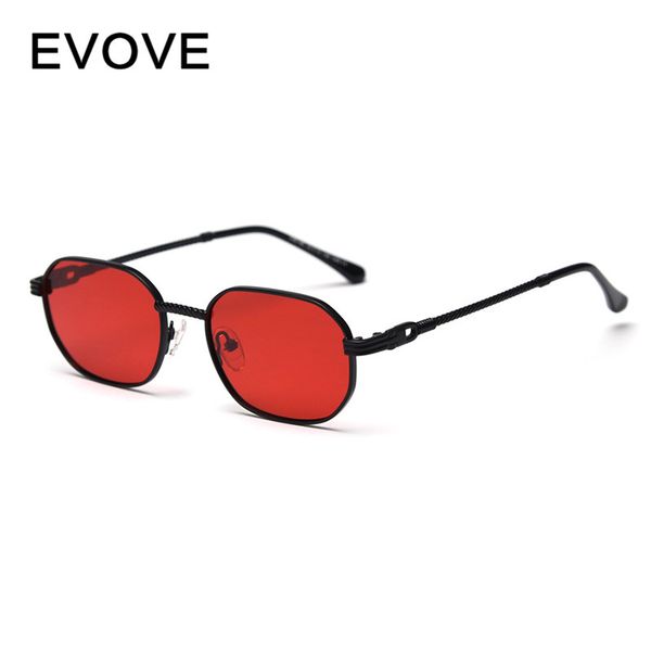 evove small polarized sunglasses men women vintage steampunk sun glasses for man female shades gradient lens brand 2020, White;black
evove small polarized sunglasses men women vintage steampunk sun glasses for man female shades gradient lens brand 2020, White;black