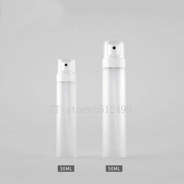 30ml50ml 30/50pcs empty pp travel spray bottle, diy refillable convenient mist spray atomizer, cosmetics portable shell package
30ml50ml 30/50pcs empty pp travel spray bottle, diy refillable convenient mist spray atomizer, cosmetics portable shell package