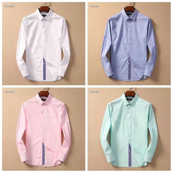 brand mens designer bur guci shirts firmate dress shirts fashion casual luxury shirt print shirt homme fen supre 050, White;black
brand mens designer bur guci shirts firmate dress shirts fashion casual luxury shirt print shirt homme fen supre 050, White;black