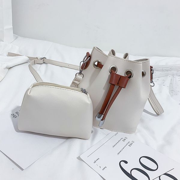 fashion women bucket bag quality pu large capacity can be installed computer closing messenger bag travel shoulder discount
fashion women bucket bag quality pu large capacity can be installed computer closing messenger bag travel shoulder discount
