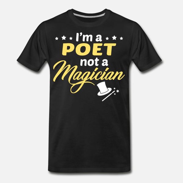 poet t shirt men customize tee shirt size s-3xl novelty gift humor summer outfit shirt
poet t shirt men customize tee shirt size s-3xl novelty gift humor summer outfit shirt