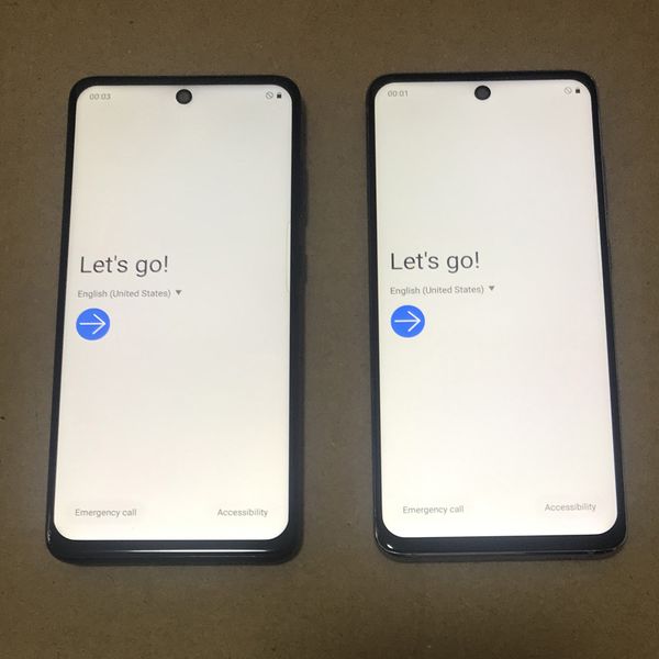 6.9 inch goophone s20 ultra 6.7 inch goophone s20+ s20 plus ram 1gb rom 4gb face id wcdma 3g quad core camera 8.0mp show 512gb pk 11 pro max
6.9 inch goophone s20 ultra 6.7 inch goophone s20+ s20 plus ram 1gb rom 4gb face id wcdma 3g quad core camera 8.0mp show 512gb pk 11 pro max
