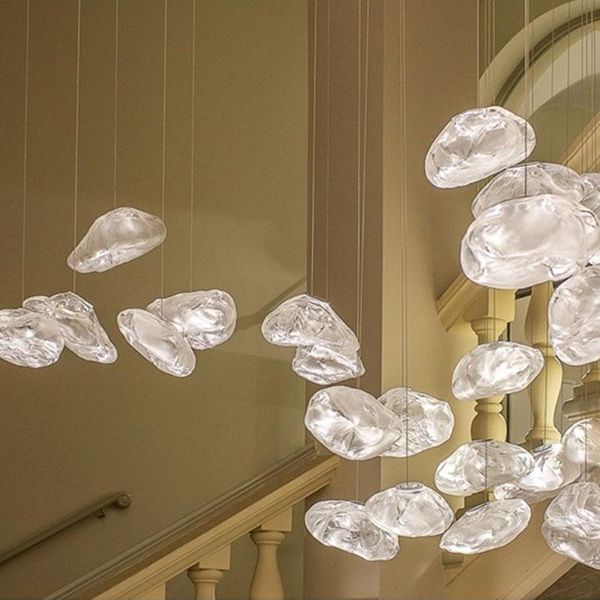 led glass cloud pendant lights lighting home decor pendant lamp dining living room bedroom restaurant loft hanging lamp
led glass cloud pendant lights lighting home decor pendant lamp dining living room bedroom restaurant loft hanging lamp