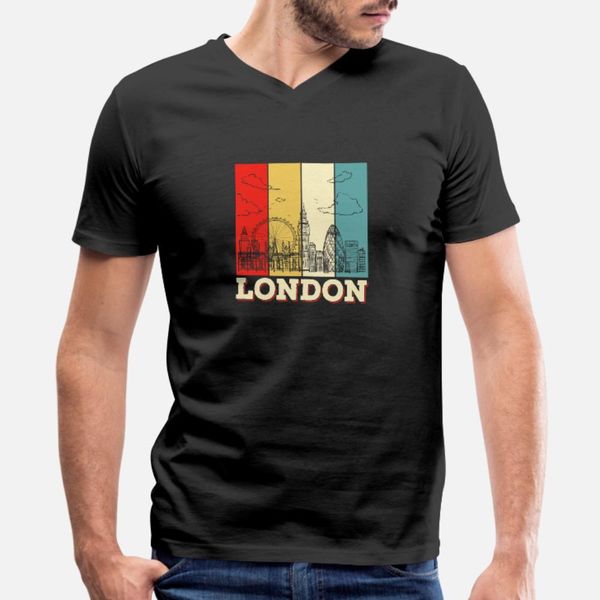 vintage london souvenir retro stripes london sky t shirt men designing 100% cotton s-xxxl normal fitness new fashion summer style kawaii
vintage london souvenir retro stripes london sky t shirt men designing 100% cotton s-xxxl normal fitness new fashion summer style kawaii