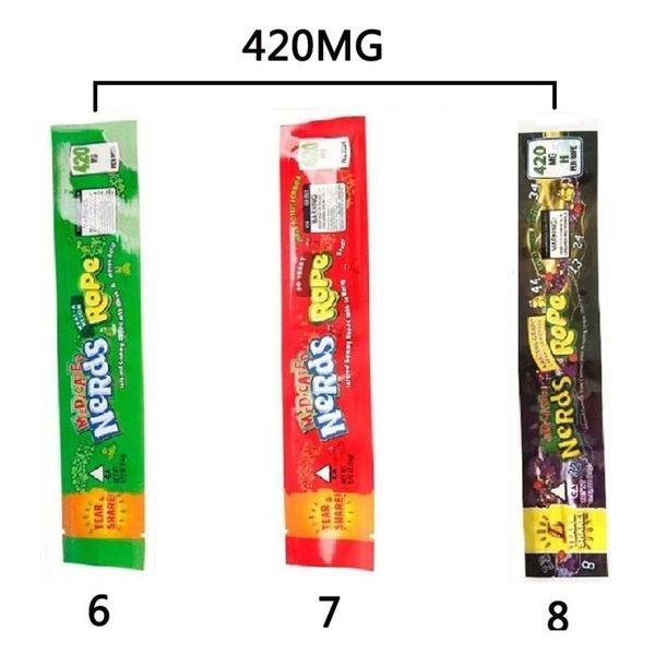 new candy shipping nerds three polyester foil packaging food edge-sealing exotic rope package deodorant bag mini bags dhl homei pdyoft
new candy shipping nerds three polyester foil packaging food edge-sealing exotic rope package deodorant bag mini bags dhl homei pdyoft