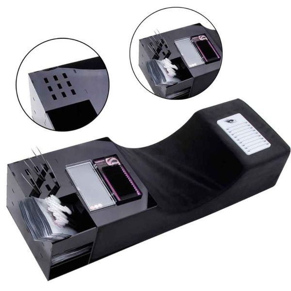 false eyelashes professional eyelash extension pillow shelf soft grafting memory foam lash ergonomic acrylic neck support makeup
false eyelashes professional eyelash extension pillow shelf soft grafting memory foam lash ergonomic acrylic neck support makeup