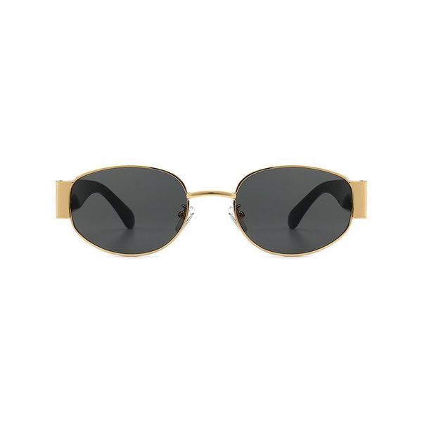 for oval glasses new and men classic designer sunglasses luxury 2020 metal frame fashion sun women npuhx, White;black
for oval glasses new and men classic designer sunglasses luxury 2020 metal frame fashion sun women npuhx, White;black