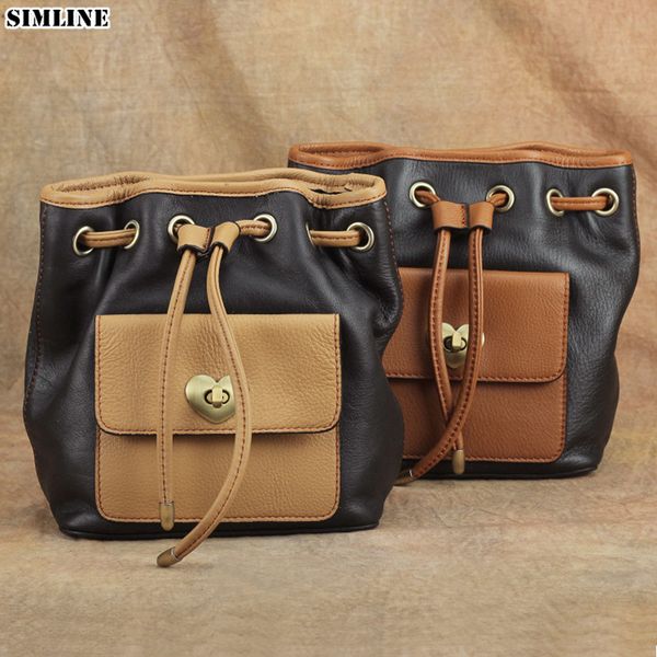 genuine leather messenger bag for women brand designer vintage female small shoulder crossbody bucket bags ladies high quality
genuine leather messenger bag for women brand designer vintage female small shoulder crossbody bucket bags ladies high quality