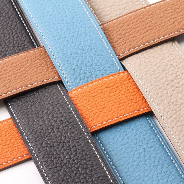 widefiling fashion women letter metal pin buckle belts leather waist belt waistband with box the gift for girlfriend, Black;brown
widefiling fashion women letter metal pin buckle belts leather waist belt waistband with box the gift for girlfriend, Black;brown
