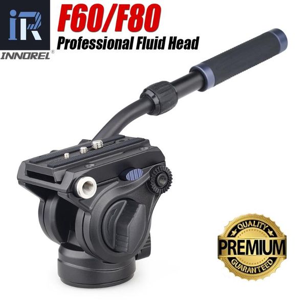 innorel f60/f80 video fluid hydraulic panoramic head q.r.plate for mount professional dslr cameras/camcorders/telescope tripod
innorel f60/f80 video fluid hydraulic panoramic head q.r.plate for mount professional dslr cameras/camcorders/telescope tripod