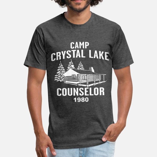 camp crystal lake counselor friday 13th jason voor t shirt men cute short sleeve plus size 3xl slim cute comical spring autumn shirt
camp crystal lake counselor friday 13th jason voor t shirt men cute short sleeve plus size 3xl slim cute comical spring autumn shirt