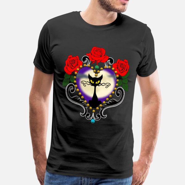 cat kitten cats gifts halloween gothic t shirt men custom 100% cotton round neck fit gift basic summer style normal shirt
cat kitten cats gifts halloween gothic t shirt men custom 100% cotton round neck fit gift basic summer style normal shirt