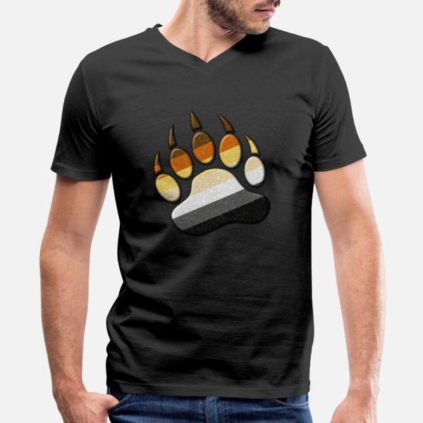 gay bear pride paw t shirt men custom cotton s-xxxl pictures crazy funny summer novelty shirt
gay bear pride paw t shirt men custom cotton s-xxxl pictures crazy funny summer novelty shirt