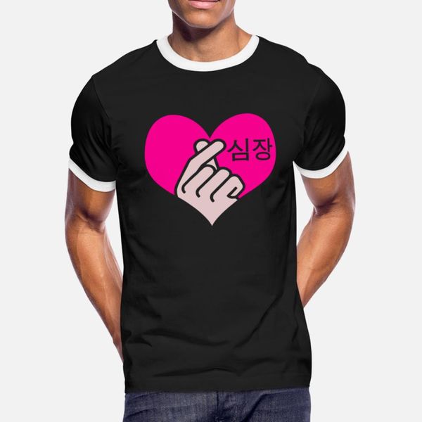 k pop t shirt men печатается с коротким рукавом экипаж шеи homme подарков смешной summer style normal рубашка
k pop t shirt men печатается с коротким рукавом экипаж шеи homme подарков смешной summer style normal рубашка
