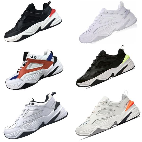 2019 new designer monarch m2k tekno dad sports shoes women mens zapatillas white sports trainers casual sneakers size 36-45
2019 new designer monarch m2k tekno dad sports shoes women mens zapatillas white sports trainers casual sneakers size 36-45