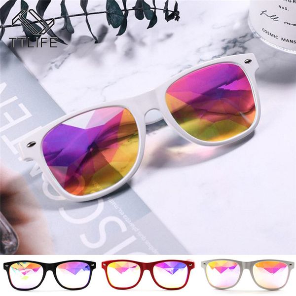 ttlife diamond mosaic nightclub anime electronic music festival vintage holographic glasses yjhh0310, White;black
ttlife diamond mosaic nightclub anime electronic music festival vintage holographic glasses yjhh0310, White;black
