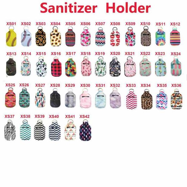 neoprene hand sanitizer bottle holder 30ml lipstick holders lip cover handbag keychain pouch chapstick holder party favor fy8119
neoprene hand sanitizer bottle holder 30ml lipstick holders lip cover handbag keychain pouch chapstick holder party favor fy8119