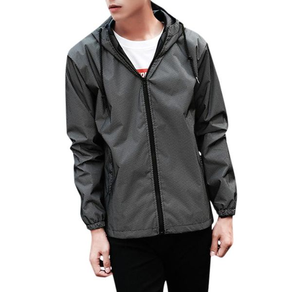 outdoor jackets&hoodies reflective jacket men/women harajuku windbreaker jackets hooded streetwear coat spring autumn outwear female clothin, Blue;black
outdoor jackets&hoodies reflective jacket men/women harajuku windbreaker jackets hooded streetwear coat spring autumn outwear female clothin, Blue;black