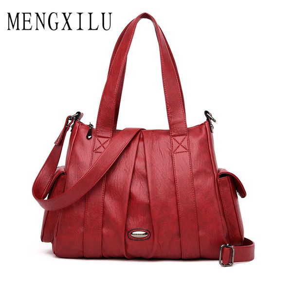 fashion luxury handbags women shoulder bag casual large tote bags soft leather ladies' crossbody messenger bag sac
fashion luxury handbags women shoulder bag casual large tote bags soft leather ladies' crossbody messenger bag sac
