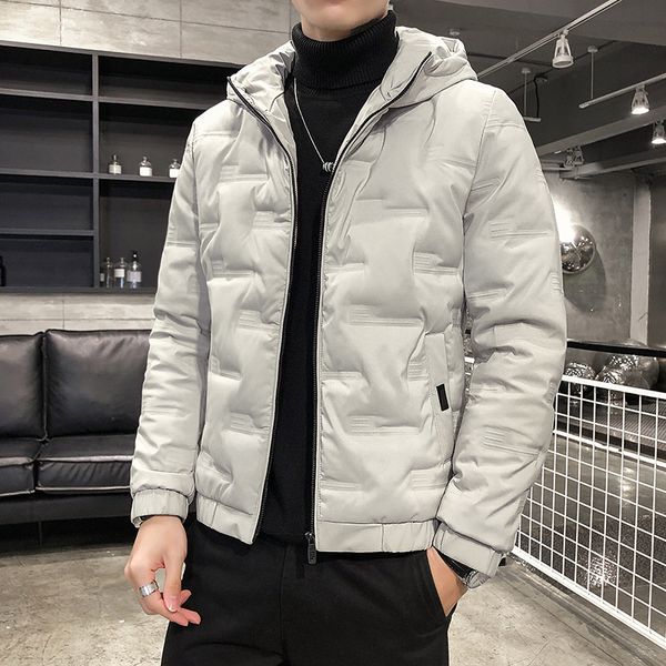 hooded warm youth mens down winter loose long sleeve men designer parkas casual high street coats, Black
hooded warm youth mens down winter loose long sleeve men designer parkas casual high street coats, Black